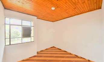 Imagem 5: Apartamento para venda com 46 metros quadrados com 3 quartos