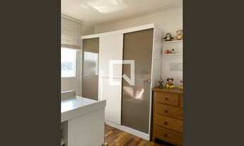 Imagem 6: Apartamento para Aluguel - Jabaquara, 2 Quartos, 53 m2