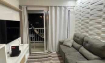 Imagem 7: VIEW CLUB MOBILIADO Fino acabamento