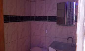 Imagem 1: Casa em Bangu Casa com 2 dormitórios