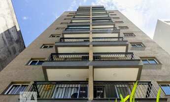 Imagem 5: Apartamento para Aluguel - Liberdade, 1 Quarto, 28 m2