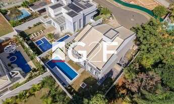 Imagem 7: Casa à venda no Condomínio Estância Eudóxia