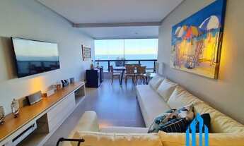 Imagem 2: Apartamento para venda com 114 metros quadrados com 4 quartos em Centro - Guarapari - ES