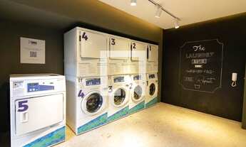 Imagem 7: Apartamento para Aluguel - Brooklin, 1 Quarto, 24 m2