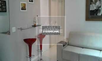 Imagem 2: Apartamento Padrão, para venda, na Móoca - SP!