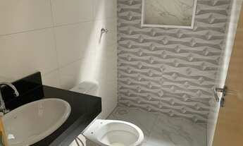 Imagem 6: Casa para venda tem 75 metros quadrados com 2 quartos na Cidade Nova - Feira de Santana