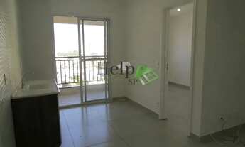 Imagem: Apartamento Novo - 1 dormitório- Terraço