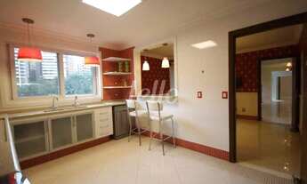 Imagem 3: São Paulo - Casa de Condomínio - Vila Andrade