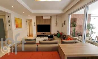 Imagem 5: Apartamento à venda em Perdizes com 172 m², 4 quartos, 3 suítes, 4 vagas