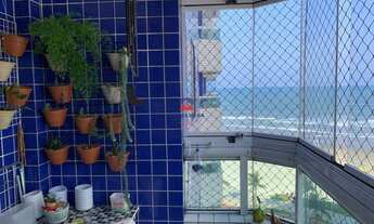 Imagem 3: Apartamento com 2 dorms, Caiçara, Praia Grande - R$ 345 mil, Cod