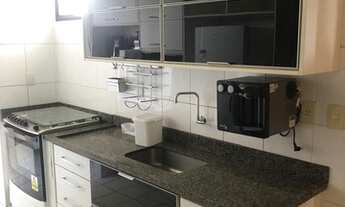 Imagem 5: Lá Reference Apartamento com 4 dormitórios