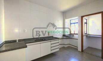 Imagem 3: Rv2425ät' *Ótimo ap. 3/4 c/ varanda, suíte, 1 vaga, na AV. RIO BRANCO, port24h, 2 ele