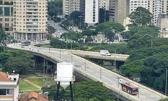 Imagem 3: Apartamento para venda possui 30 metros quadrados com 1 quarto em Brás - São Paulo - SP