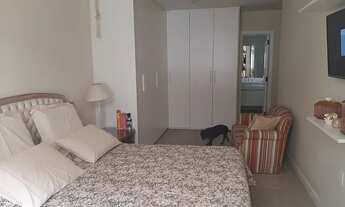 Imagem 7: Av.Lúcio Costa -Apartamento 4 quartos com piscina