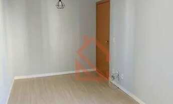 Imagem 2: Apartamento Condomínio Parque Salém com 2 dormitórios , 49 m² - Éden - Sorocaba/SP