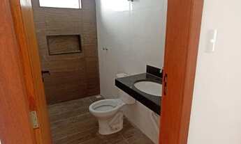 Imagem 4: Casa a venda em sete lagoas