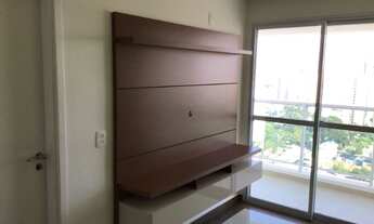 Imagem 5: Excelente apto. Tatuapé - 1 dorm. (suite) Mobiliado