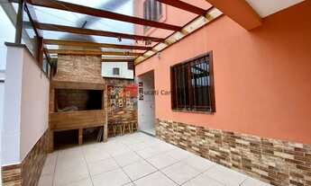 Imagem 4: Sobrado 03 dormitórios com suíte