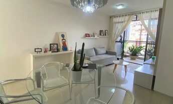 Imagem 6: Apartamento para venda com 83 metros quadrados com 2 quartos em Jardim Renascença - São Lu