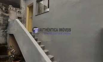 Imagem 2: CASA para LOCAÇÃO - SANTO ANTÔNIO - OSASCO - SÃO PAULO - AUTHÊNTICA IMÓVEIS