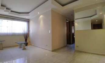 Imagem: São Paulo - Apartamento Padrão - Santa