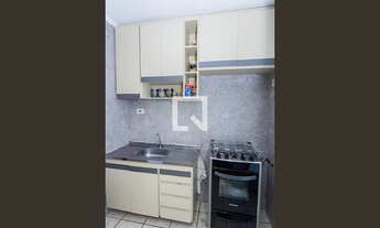 Imagem 4: Apartamento para Aluguel - Vila Mangalot, 2 Quartos, 56 m2