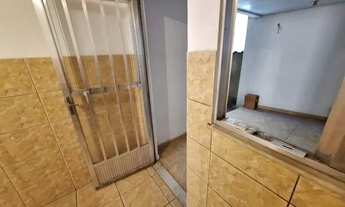 Imagem 7: Apartamento térreo tipo casa, composto de sala e dois quartos, com piso frio