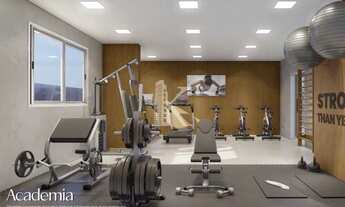 Imagem: Apartamento com 2 dorms, Guilhermina, Praia