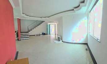 Imagem 6: Vendo belíssima casa duplex no Condomínio Residencial Jardim Villa Rica no Al