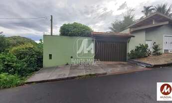 Imagem: Casa (térrea na rua) 3 dormitórios/suite