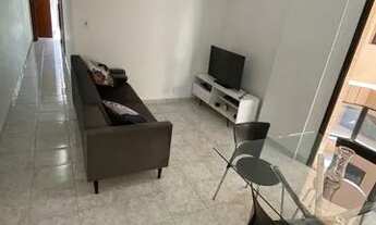 Imagem 4: Apartamento com 2 dorms, Caicara, Praia Grande - R$ 315 mil, Cod: ACT2604