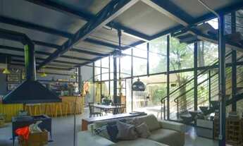 Imagem 3: Casa em Cidade Baixa