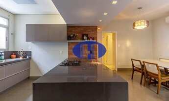 Imagem 10: Apartamento com 4 dormitórios à venda, 137 m² por R$ 1.790.000,00 - Lourdes - Belo Horizon