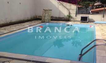 Imagem: Casa Terrea, Alphaville, Santana De Parnaiba