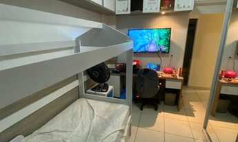 Imagem 3: No Bairro dos Estados, com 3 quartos e área de lazer!!