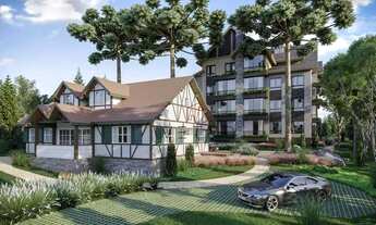Imagem 7: Apartamento no bairro Bavária em Gramado!