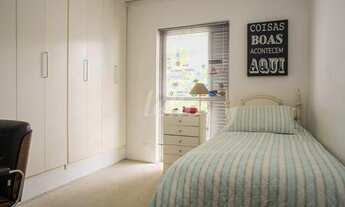 Imagem 2: São Paulo - Apartamento Padrão - Moema