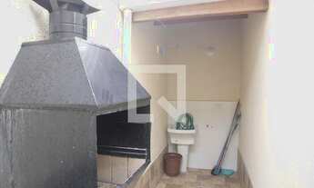 Imagem 2: Casa para Aluguel - Vila Caiçara, 2 Quartos, 50 m2