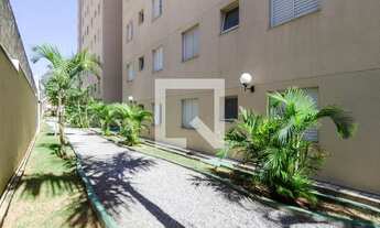 Imagem 4: Apartamento à Venda - Vila Lusitânia, 2 Quartos, 54 m2