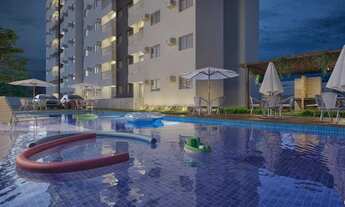 Imagem 2: Apartamento para venda possui 44 metros quadrados com 2 quartos em Imbiribeira - Recife