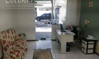 Imagem 2: Santo André - Casa Padrão - Centro