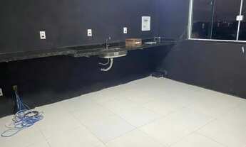 Imagem 2: LANCHONETE NOVÍSSIMA