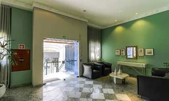 Imagem 2: Apartamento 2 quartos - Cabral