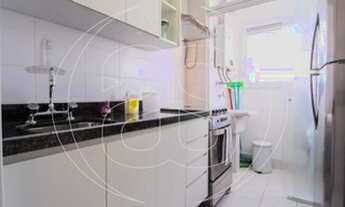 Imagem 5: São Paulo - Apartamento Padrão - Brooklin Paulista