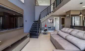 Imagem 4: Apartamento Locação 3 Dormitórios - 130 m² Brooklin