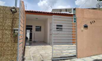 Imagem 6: Casa 2 quartos Casa com 2 dormitórios