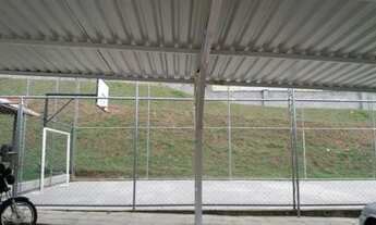 Imagem 3: Apartamento Campo de Santana