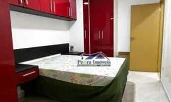 Imagem 7: Sobrado com 3 dormitórios à venda, 84 m² por R$ 480.000 - Caiçara - Praia Grande/SP