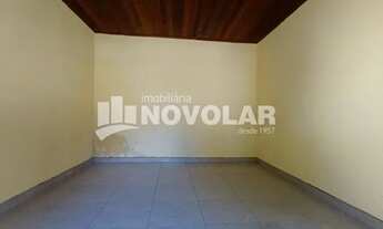 Imagem 7: Casa Térrea na Vila Maria Alta