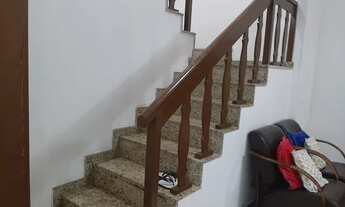 Imagem 6: Casa para venda possui 110 metros quadrados com 3 quartos